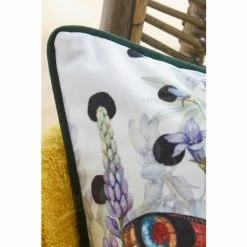 Joe Browns Multi Spectacular Spot Butterfly Reversible Cushion -Joe Browns shop unnamed file 1882