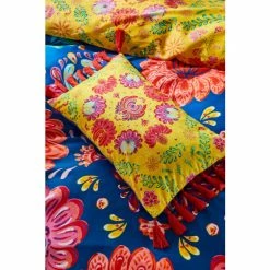 Joe Browns Black Brilliant Boudoir Cushion