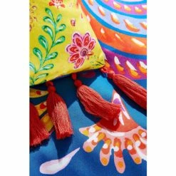 Joe Browns Black Brilliant Boudoir Cushion -Joe Browns shop unnamed file 1936