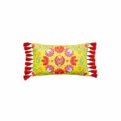 Joe Browns Black Brilliant Boudoir Cushion -Joe Browns shop unnamed file 1938