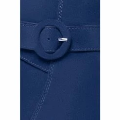 Joe Browns Blue Fascination Suede Long Boots -Joe Browns shop unnamed file 2045