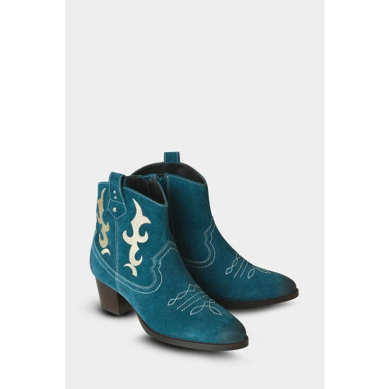 unnamed-file-2064.jpg Joe Browns Green Summer Lovin' Suede Boots -Joe Browns shop unnamed file 2064