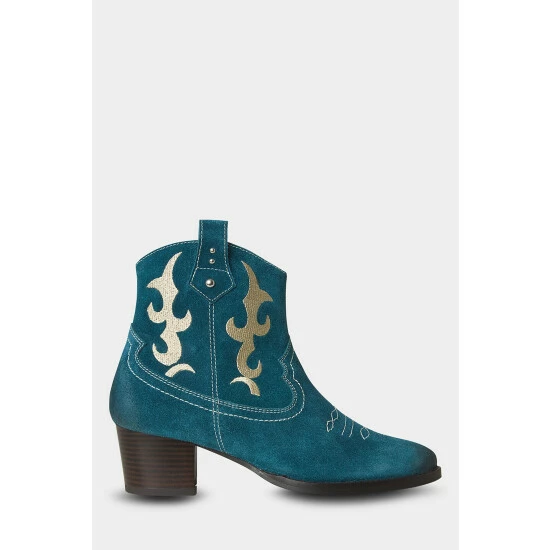 unnamed-file-2065.jpg Joe Browns Green Summer Lovin' Suede Boots -Joe Browns shop unnamed file 2065