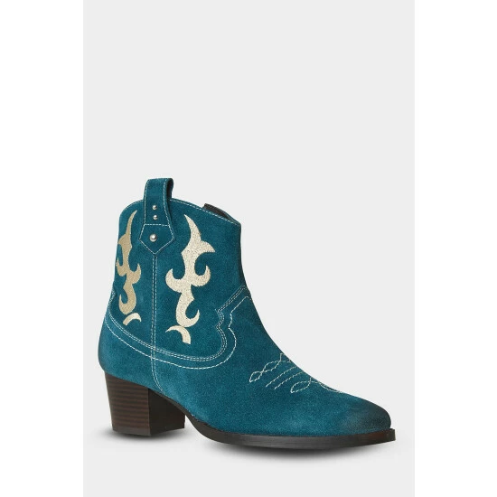 unnamed-file-2066.jpg Joe Browns Green Summer Lovin' Suede Boots -Joe Browns shop unnamed file 2066