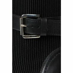 Joe Browns Black Modern Muse Leather Boots -Joe Browns shop unnamed file 2090