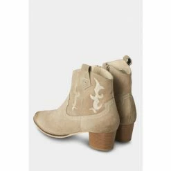 Joe Browns Nude Idaho Suede Boots 3 Joe Browns Nude Idaho Suede Boots -Joe Browns shop unnamed file 2114