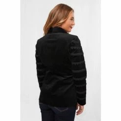 Joe Browns Black All About The Detail Blazer -Joe Browns shop unnamed file 2333