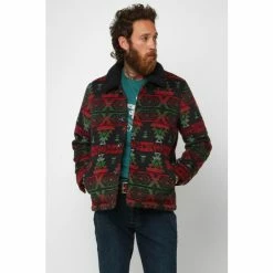 Joe Browns Black Open Air Jacket