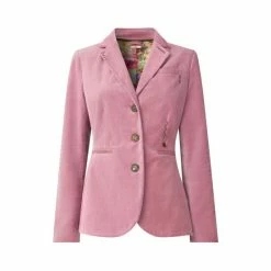 Joe Browns Pink Marvellous Moleskin Jacket -Joe Browns shop unnamed file 2382