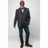 Joe Browns Grey Packed With Personality Blazer