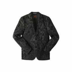 Joe Browns Black Sensational Style Blazer 5 Joe Browns Black Sensational Style Blazer -Joe Browns shop unnamed file 2415