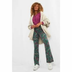 Joe Browns Neutral Super Comfy Wrap Cardigan -Joe Browns shop unnamed file 2418