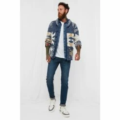 Joe Browns Blue Carefree Cardigan 2 Joe Browns Blue Carefree Cardigan -Joe Browns shop unnamed file 2600