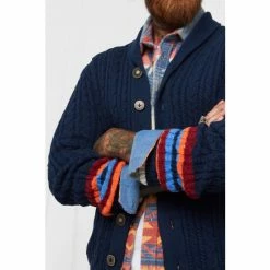 Joe Browns Blue Cut Above Cardigan 4 Joe Browns Blue Cut Above Cardigan -Joe Browns shop unnamed file 2608