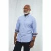 Joe Browns Blue No Ordinary Oxford Shirt