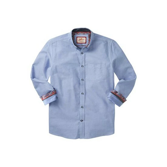unnamed-file-2623.jpg Joe Browns Blue No Ordinary Oxford Shirt -Joe Browns shop unnamed file 2623