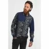 Joe Browns Blue Mix And Match Bandana Print Shirt
