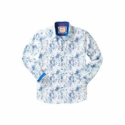 Joe Browns White Right Note Shirt -Joe Browns shop unnamed file 2692