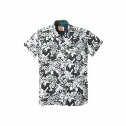 Joe Browns Black Chilled Days Shirt -Joe Browns shop unnamed file 2697
