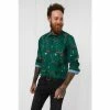 Joe Browns Green Tune In Shirt