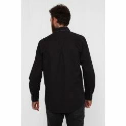 Joe Browns Black Delectable Collar Shirt -Joe Browns shop unnamed file 2820