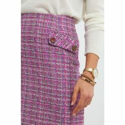 Joe Browns Purple The Jackie Retro Skirt 2 Joe Browns Purple The Jackie Retro Skirt -Joe Browns shop unnamed file 2924