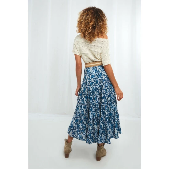 unnamed-file-2999.jpg Joe Browns Blue Beautiful Batik Boho Skirt -Joe Browns shop unnamed file 2999
