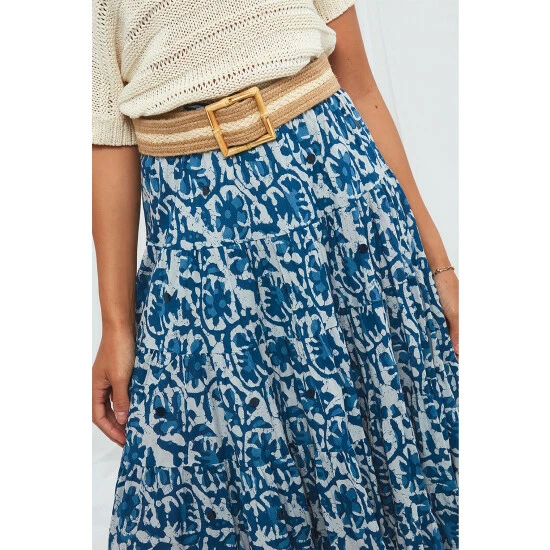 unnamed-file-3000.jpg Joe Browns Blue Beautiful Batik Boho Skirt -Joe Browns shop unnamed file 3000