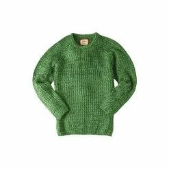 Joe Browns Green Classic Crewneck Knitted Jumper -Joe Browns shop unnamed file 3062