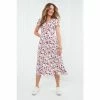 Joe Browns White The Petunia Dress