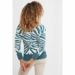 Joe Browns Black The Rebecca Jumper -Joe Browns shop unnamed file 3174