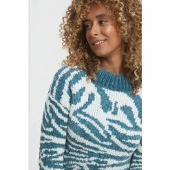 Joe Browns Black The Rebecca Jumper -Joe Browns shop unnamed file 3175