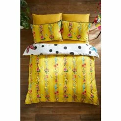 Joe Browns Multi Spectacular Spot Floral Reversible Bed Set -Joe Browns shop unnamed file 3192