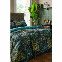 Joe Browns Black Marvellous Moonlight Scene Reversible Bed Set -Joe Browns shop unnamed file 3198