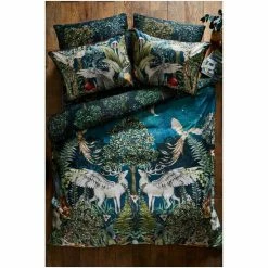 Joe Browns Black Marvellous Moonlight Scene Reversible Bed Set -Joe Browns shop unnamed file 3200