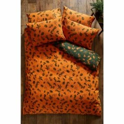 Joe Browns Black Squirrel Brushed Cotton Bed Set -Joe Browns shop unnamed file 3203