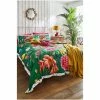 Joe Browns Multi Striking Floral Burst Reversible Bed Set
