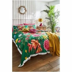 Joe Browns Multi Striking Floral Burst Reversible Bed Set 5 Joe Browns Multi Striking Floral Burst Reversible Bed Set -Joe Browns shop unnamed file 3217