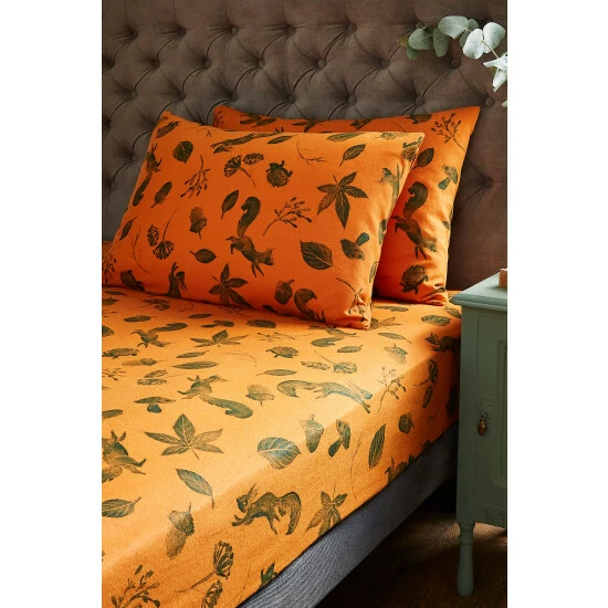 unnamed-file-3218.jpg Joe Browns Orange Squirrel Brushed Cotton Bedding -Joe Browns shop unnamed file 3218
