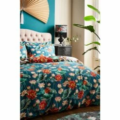 Joe Browns Multi Lavish Leopard Floral Reversible Bed Set -Joe Browns shop unnamed file 3243