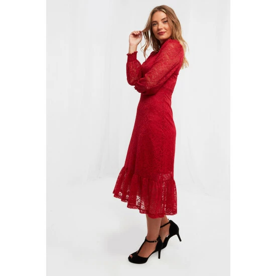 unnamed-file-327.jpg Joe Browns Red Lottie Lace Dress -Joe Browns shop unnamed file 327