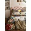 Joe Browns Multi Elegant Cranes Reversible Bed Set