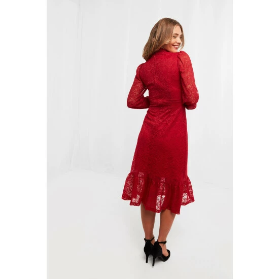 unnamed-file-328.jpg Joe Browns Red Lottie Lace Dress -Joe Browns shop unnamed file 328