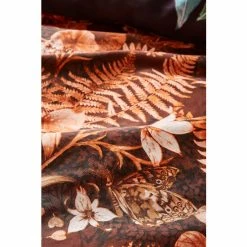 Joe Browns Black Fabulous Forest Reversible Bed Set 4 Joe Browns Black Fabulous Forest Reversible Bed Set -Joe Browns shop unnamed file 3313