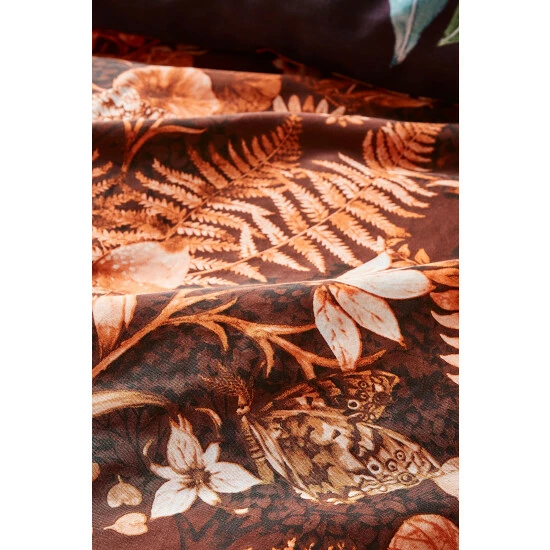 unnamed-file-3313.jpg Joe Browns Black Fabulous Forest Reversible Bed Set -Joe Browns shop unnamed file 3313