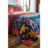 Joe Browns Multi Bright And Bold Bedspread