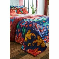 Joe Browns Multi Bright And Bold Bedspread