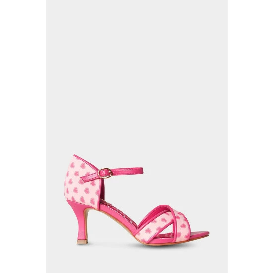 unnamed-file-3365.jpg Joe Browns Pink Skip A Beat Strappy Shoes -Joe Browns shop unnamed file 3365