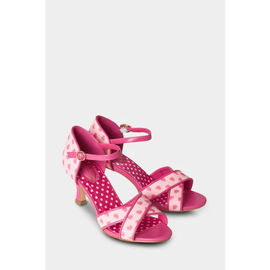 unnamed-file-3366.jpg Joe Browns Pink Skip A Beat Strappy Shoes -Joe Browns shop unnamed file 3366