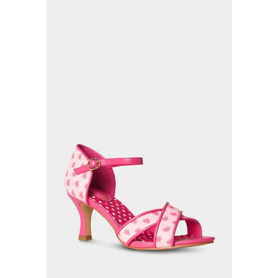 unnamed-file-3367.jpg Joe Browns Pink Skip A Beat Strappy Shoes -Joe Browns shop unnamed file 3367